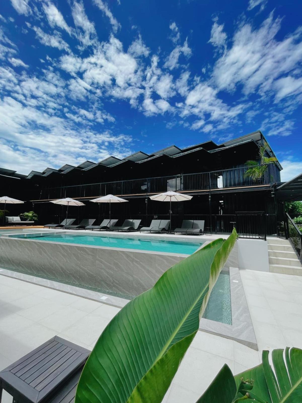 Xen By Balai Norte Hotel San Juan  Exterior photo